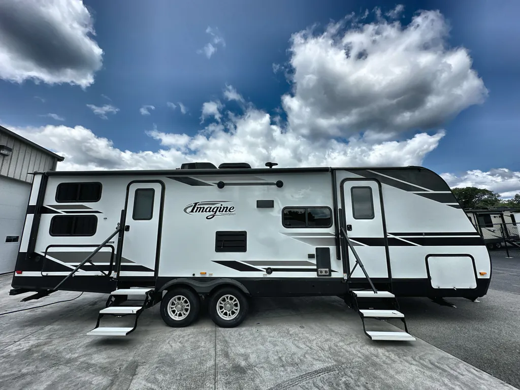2019 Grand Design Imagine 2800BH, Photos photo 5