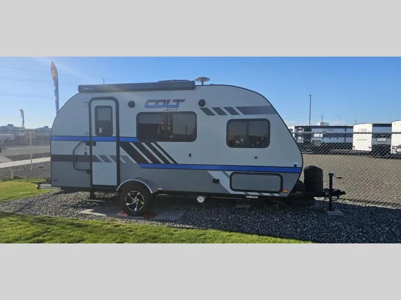 2018 Keystone RV Open Range Colt 172RBCT - Main photo