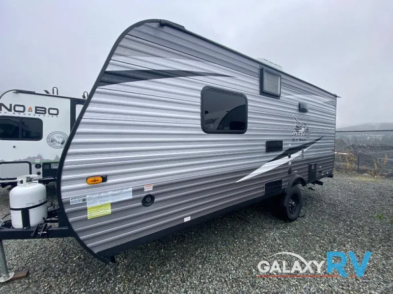2021 Jayco Baja 195RB - Photo 2