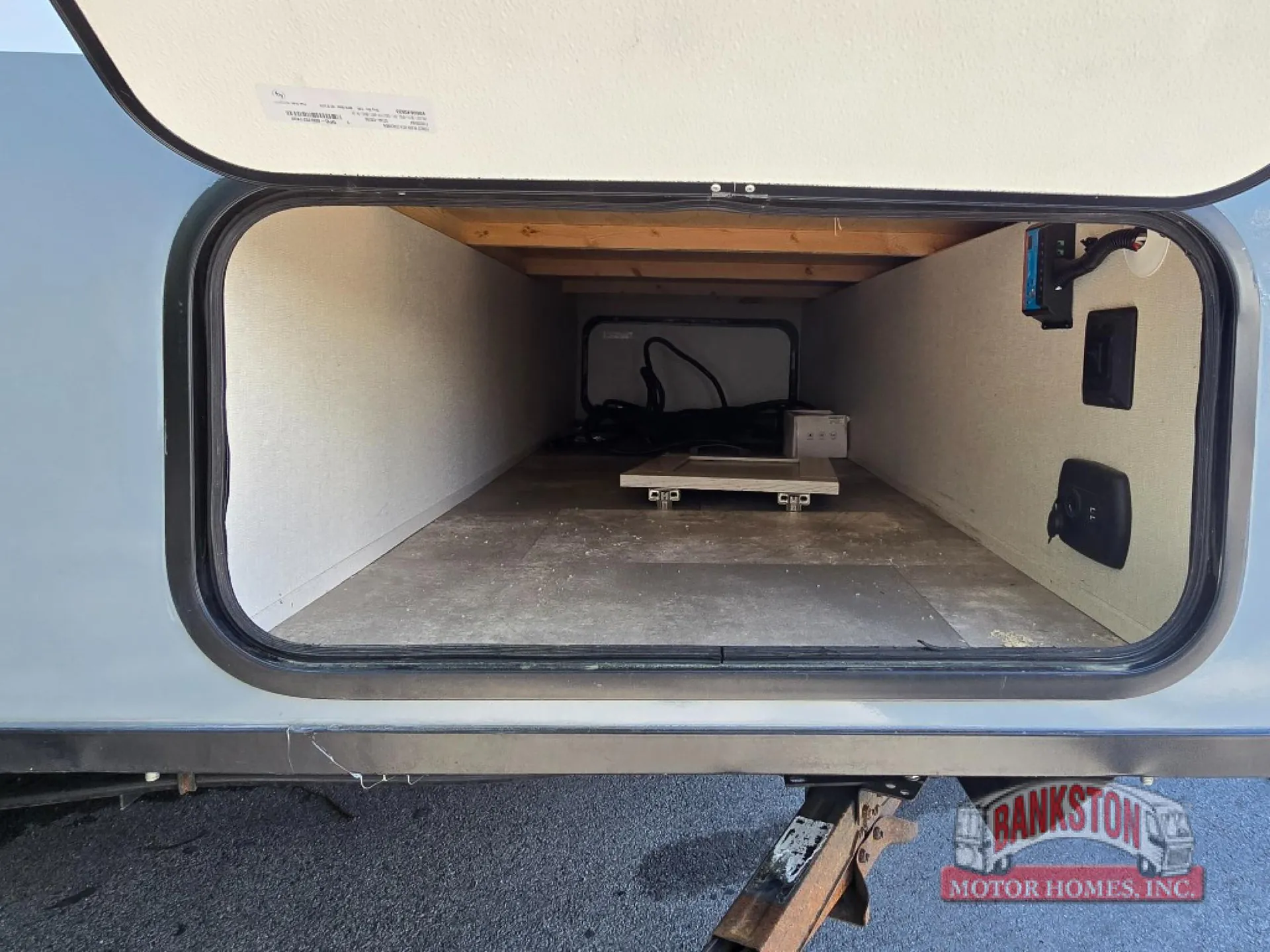 2022 Coachmen Apex Nano 203RBK - Photo 4