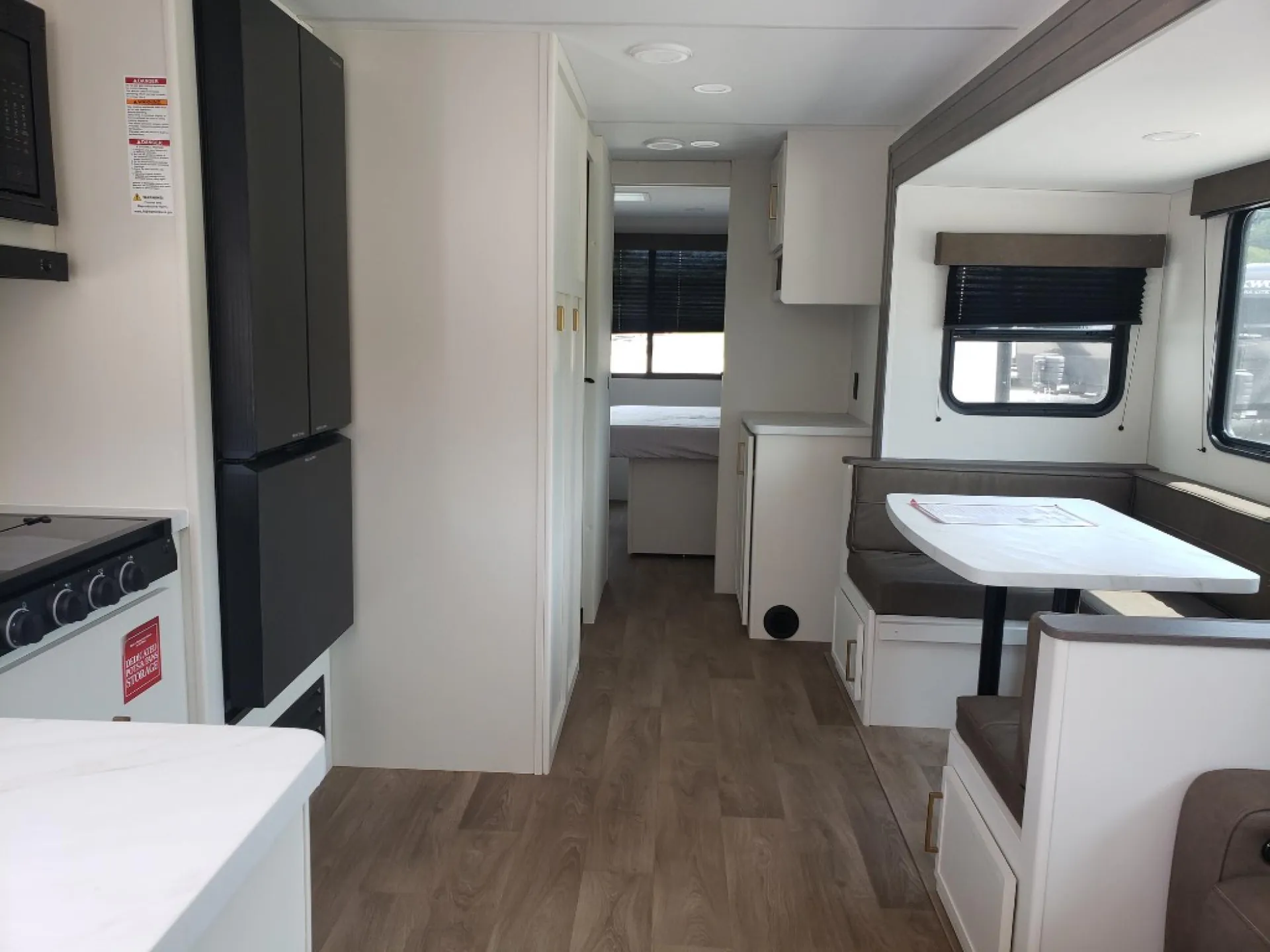 2027 Grand Design Transcend 345DQT - Photo 3