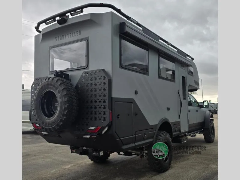 2026 Storyteller Overland GXV New    HILT - Photo 3
