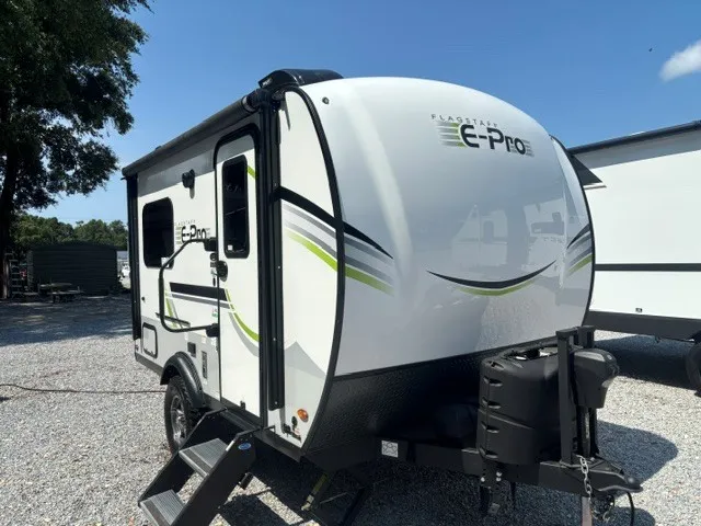 2023 Forest River FLAGSTAFF E-PRO 15TB 15TB - Main photo