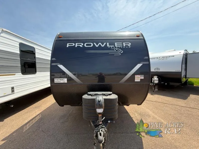 2026 Heartland Prowler 2802BHS - Photo 4