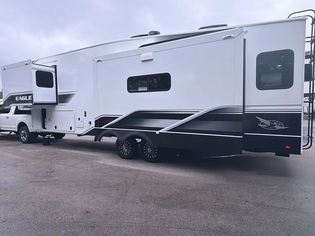 2026 Jayco Eagle 321RSTS, Photos photo 7
