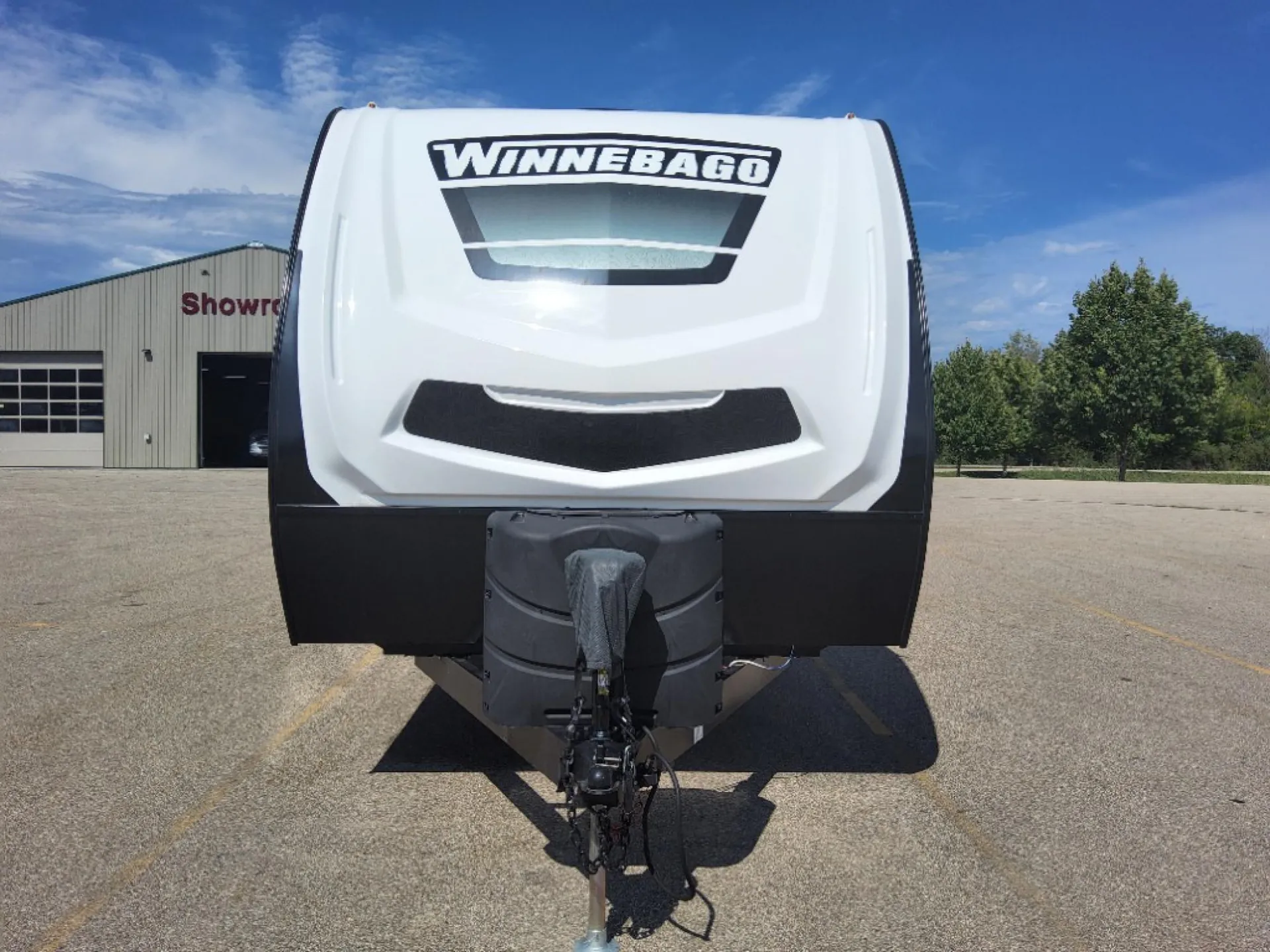 2023 Winnebago Minnie 2630MLRK - Photo 4