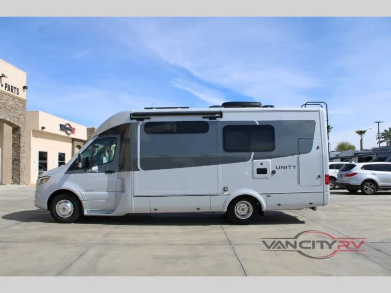 2026 Leisure Travel Unity U24MBL - Photo 3