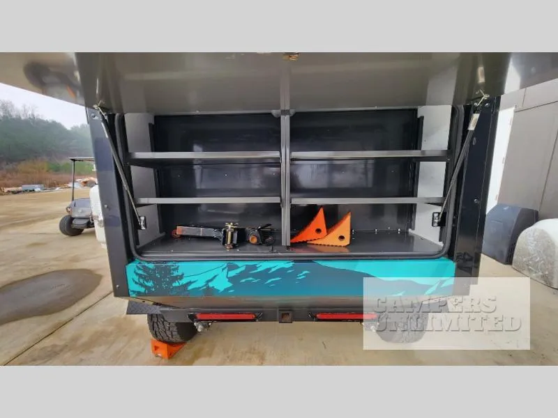 2020 Off Grid Trailers Expedition Used    2.0 - Photo 4