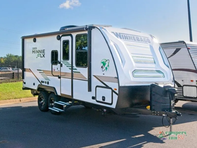 2022 Winnebago Micro Minnie FLX 2108FBS - Photo 2