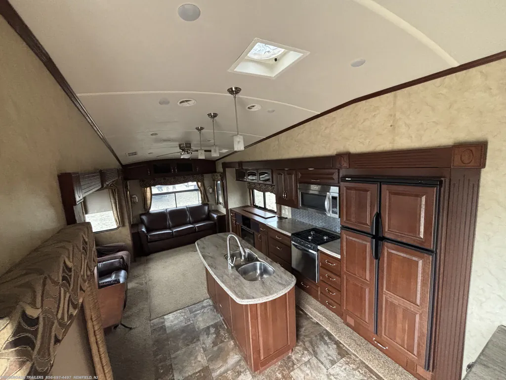 2014 Forest River Cedar Creek 36CKTS, Photos photo 26