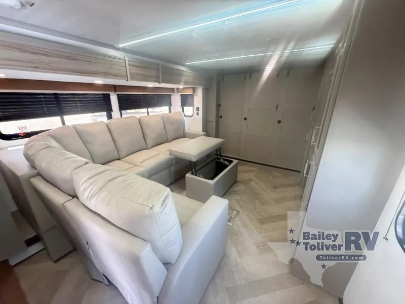 2026 Keystone Sprinter 3800FLB - Photo 4