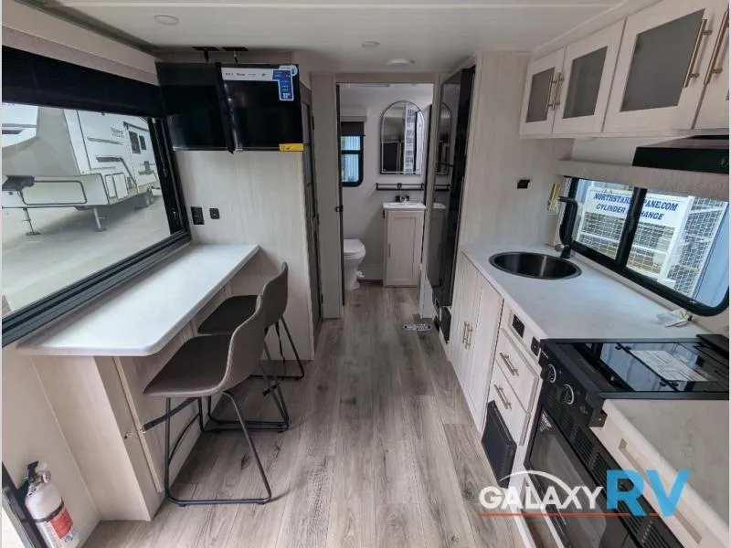 2026 Forest River R-Pod 197 - Photo 4