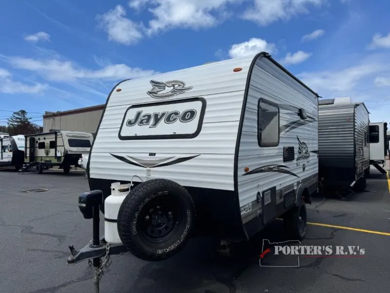2018 Jayco Jay Flight SLX 145RB - Photo 4