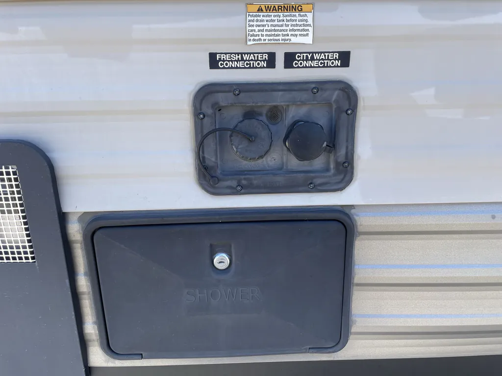 2019 Forest River Cherokee 264DBH, Photos photo 27