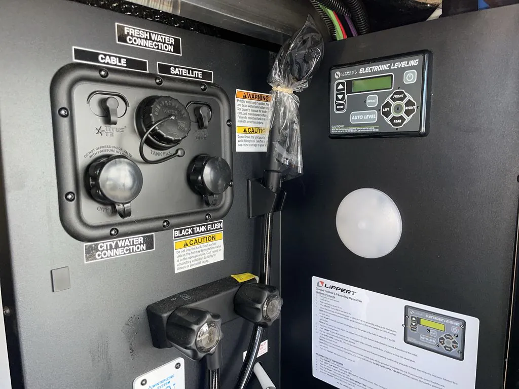 2027 Forest River RV Wolverine 36BC — Photo 5