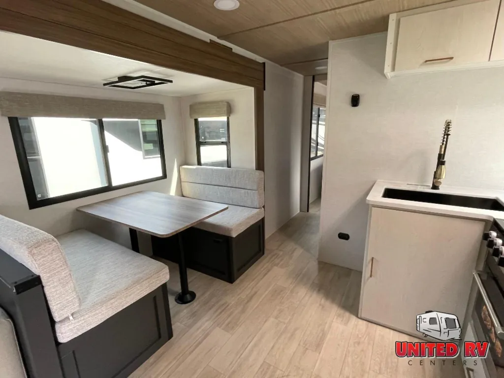 2027 Forest River Vibe 2900KB, Photos photo 19