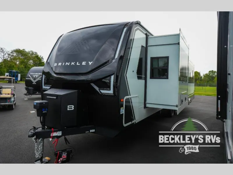 2026 Brinkley Model Z AIR 310 - Photo 4