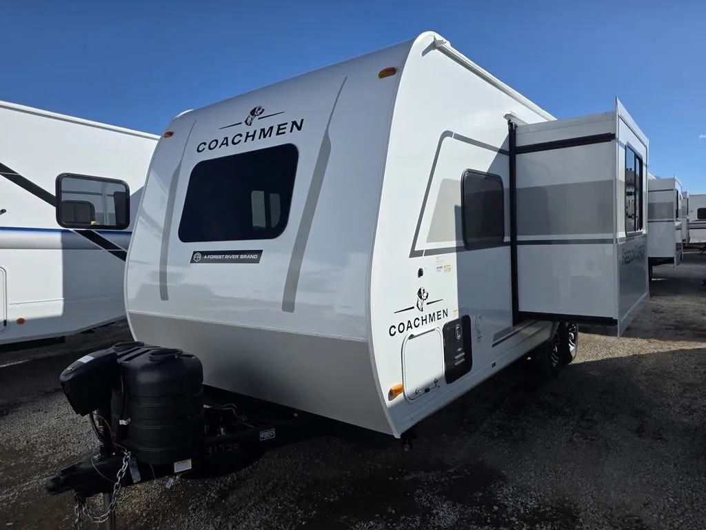 2026 Coachmen Freedom Express Select 21SE - Photo 3