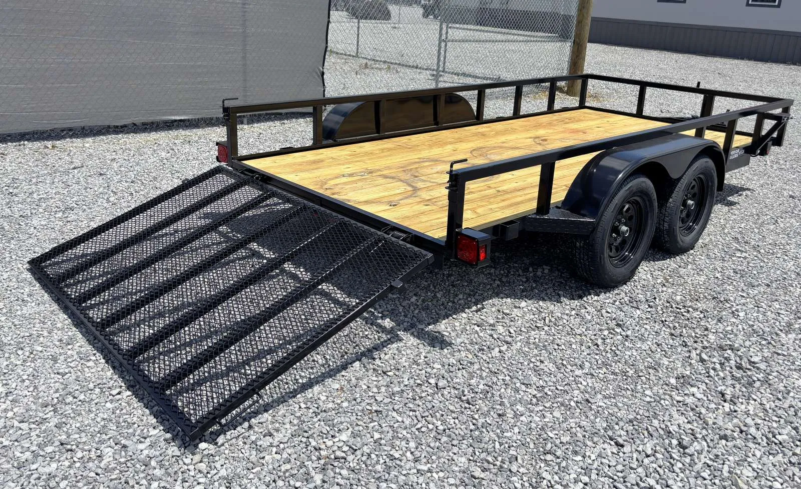 2026 Superior Superior 76" x 14' 14, ELITE L TANDEM - Photo 4