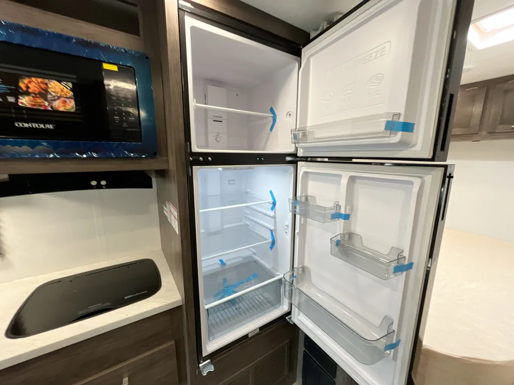 2026 Jayco Redhawk SE 22EF, Photos photo 8