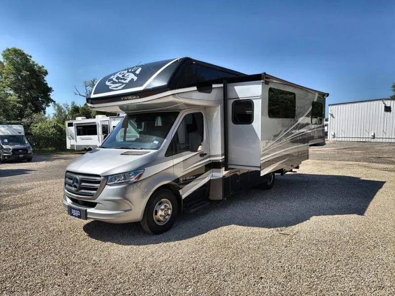 2021 Dynamax Corp Isata 3 24FW - Photo 2