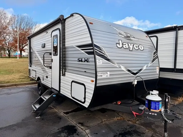 2026 Jayco Jay Flight SLX 197MB - Photo 2