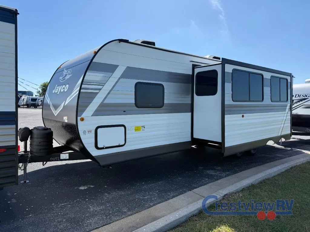 2027 Jayco Jay Flight 280BHS - Photo 3