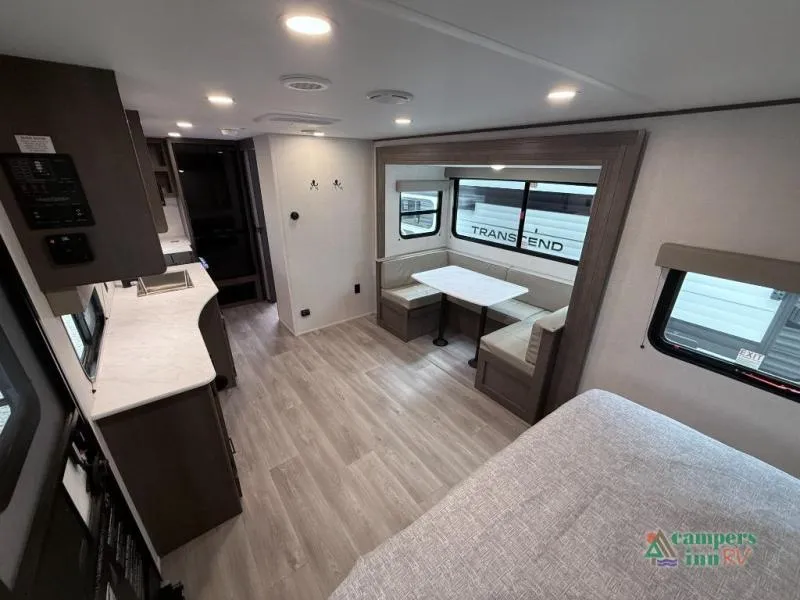 2026 Grand Design Transcend Xplor 20MKX - Photo 3