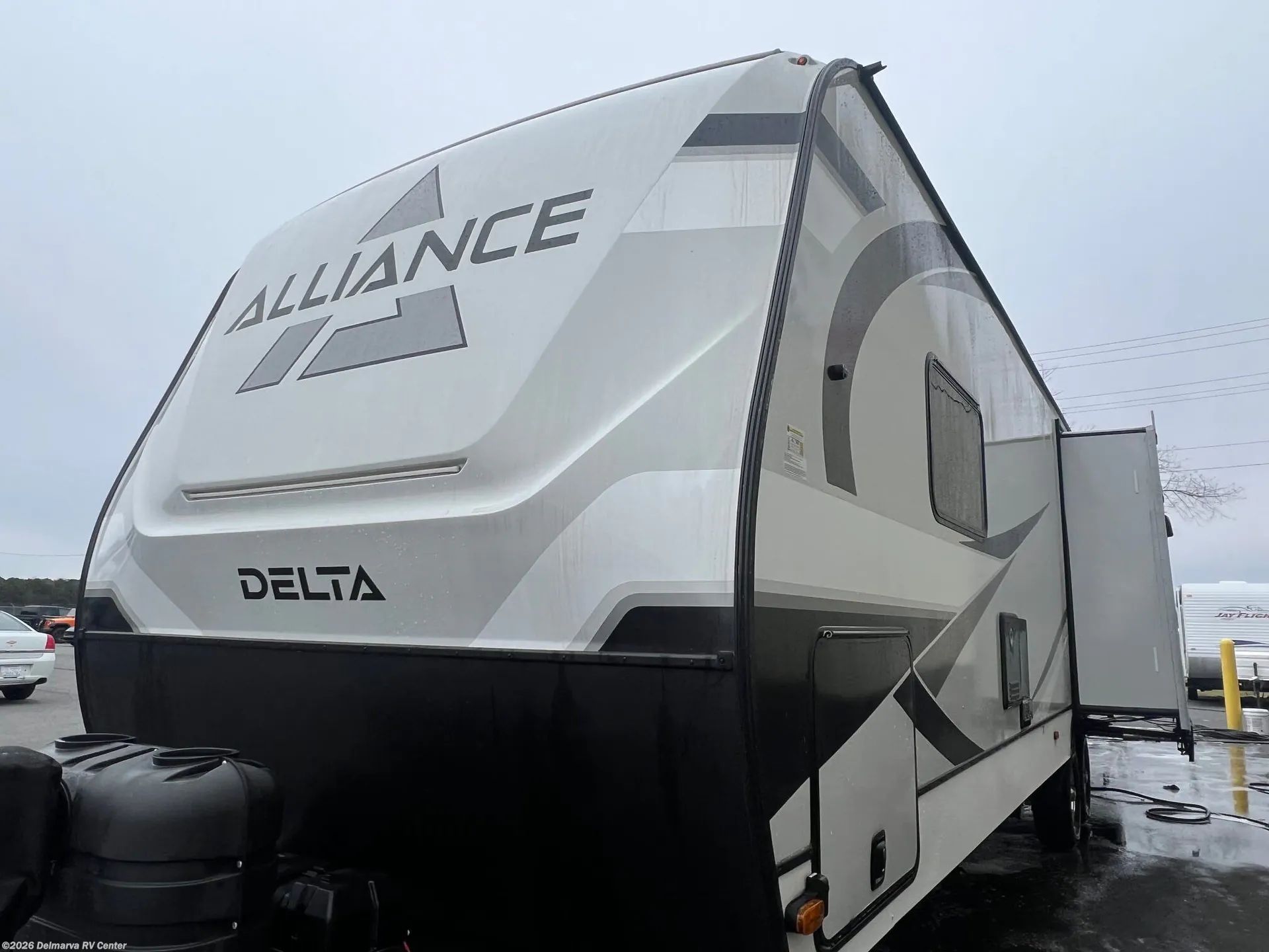 2024 Alliance RV Delta 292RL - Photo 4