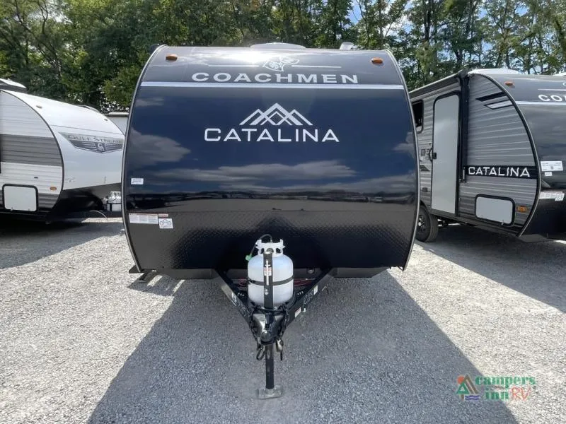2026 Coachmen Catalina Summit Series 7 134RDX - Photo 3