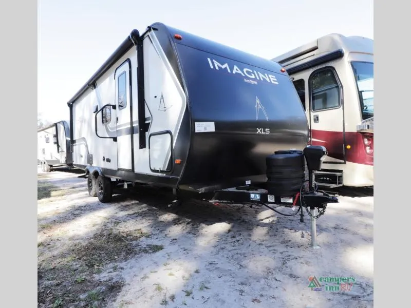 2026 Grand Design Imagine XLS 22BHE - Photo 2