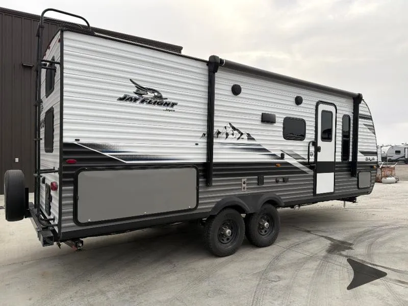 2023 Jayco Jay Flight 224BHW - Photo 4