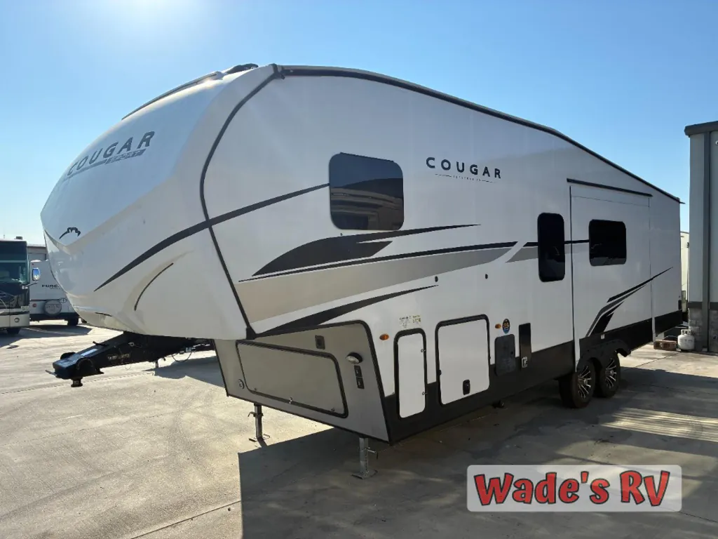 2024 Keystone Cougar Sport 2700BH, Photos photo 3