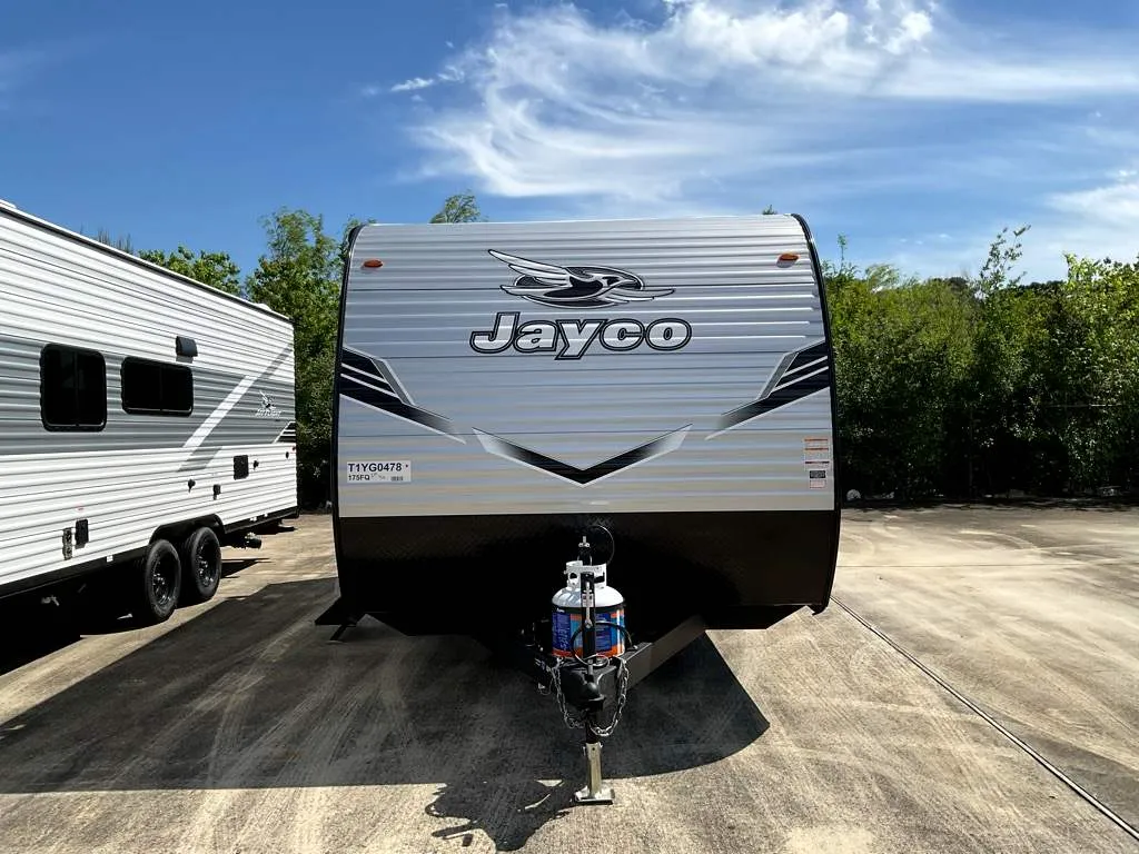 2026 Jayco Jay Flight 175 FQ SLX - Photo 3