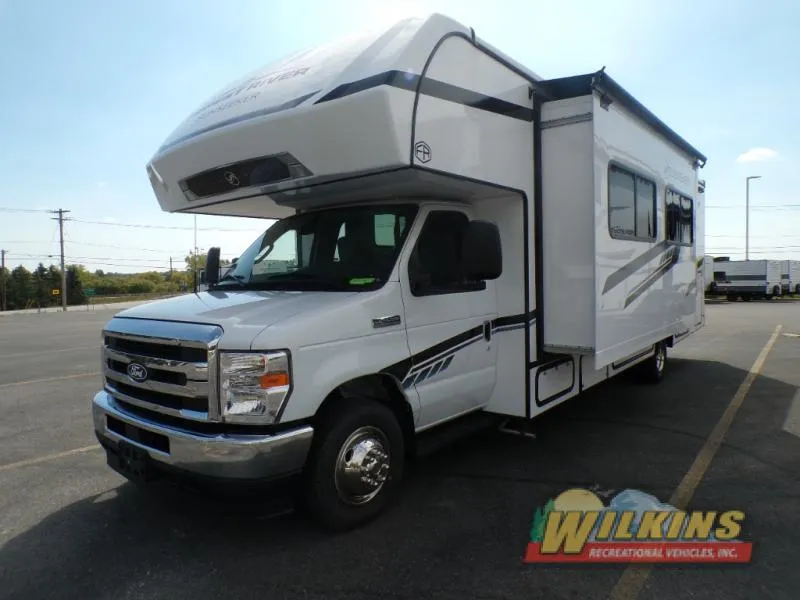 2026 Forest River Sunseeker LE 2250SLE FORD - Photo 4