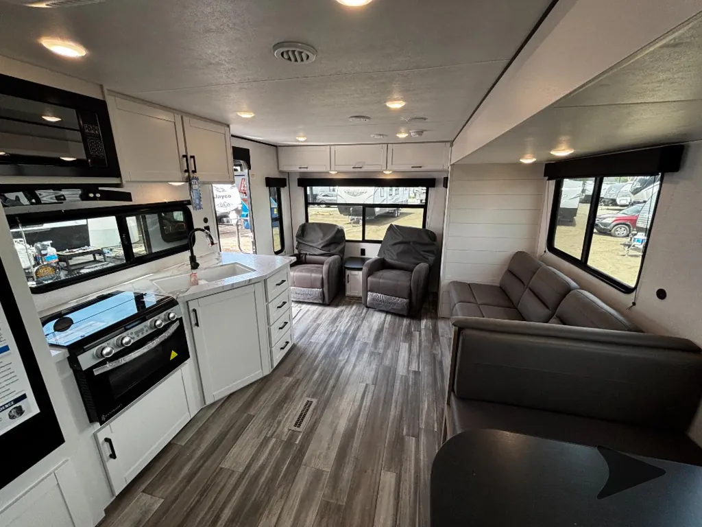 2026 Jayco Jay Flight SLX 262RLSW, Photos photo 18