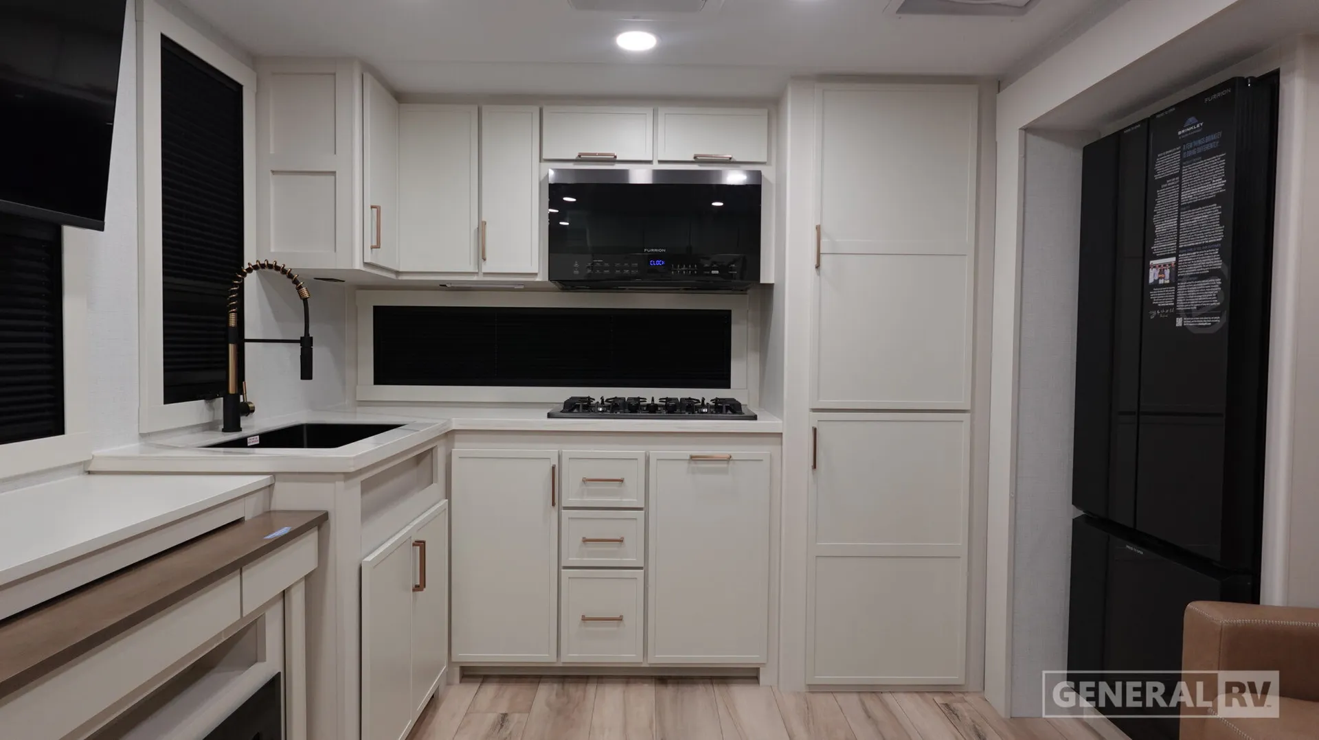 2026 Brinkley Model I 275 - Photo 3