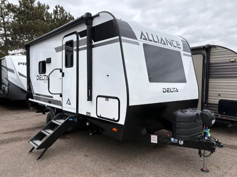 2026 Alliance RV Delta Solo ML166 - Photo 2