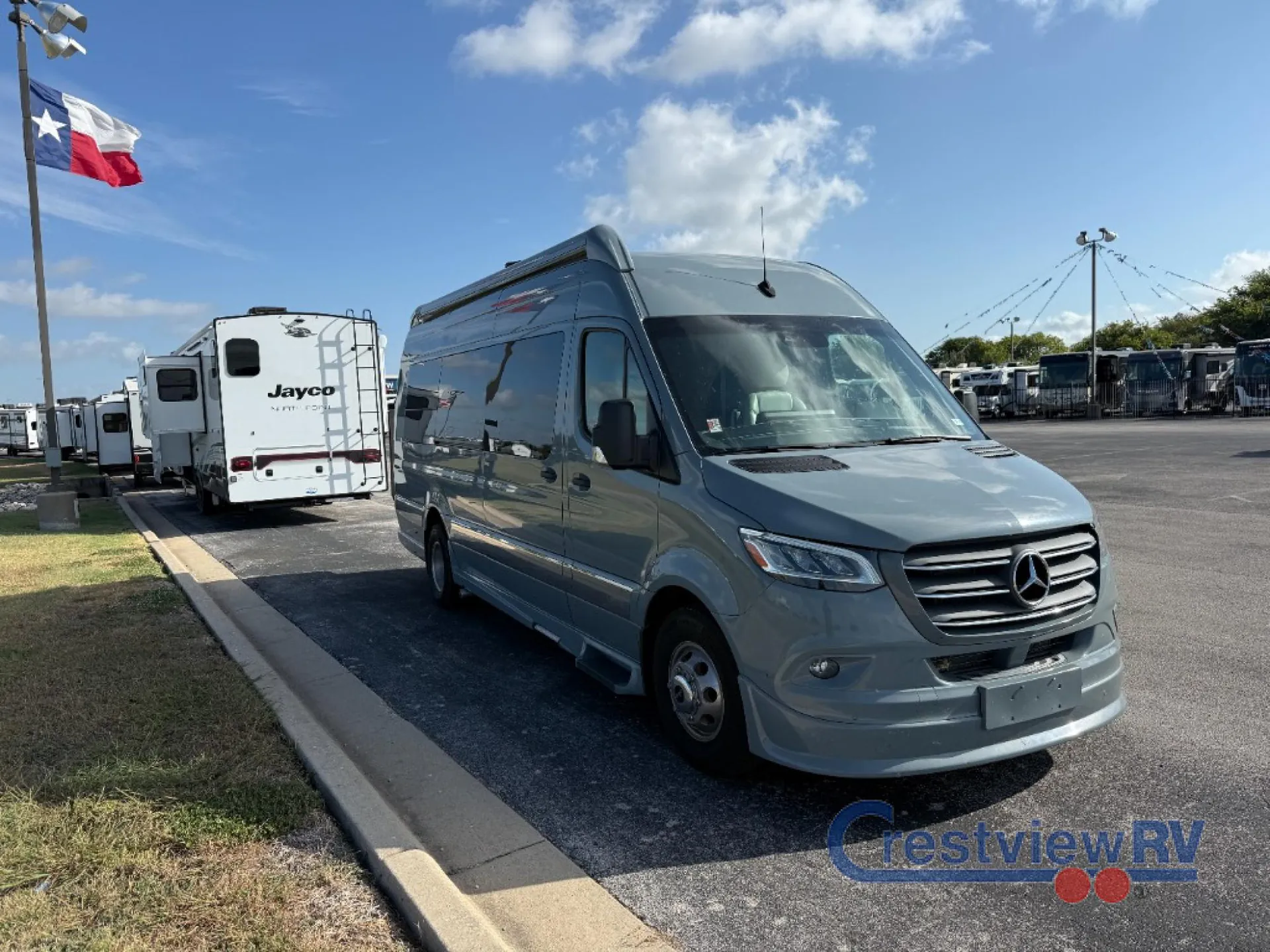 2024 Grech RV Strada-ion TOUR - Photo 3