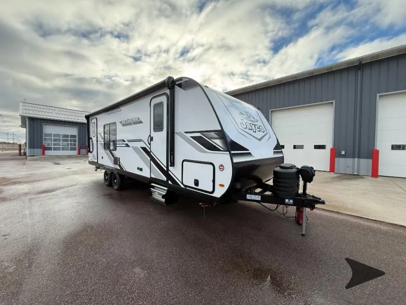 2026 Jayco Jay Feather 23RK - Photo 2