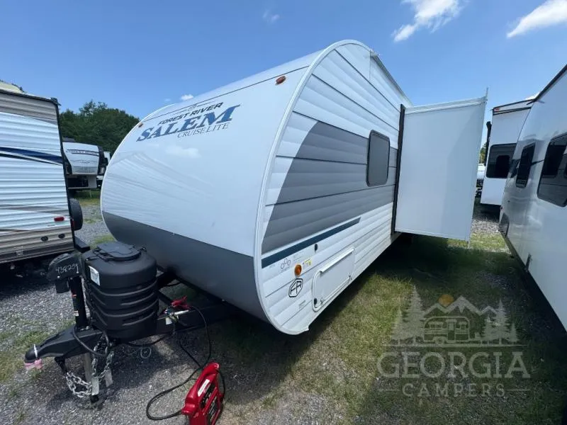 2026 Forest River Salem Cruise Lite 273QBXL - Photo 2