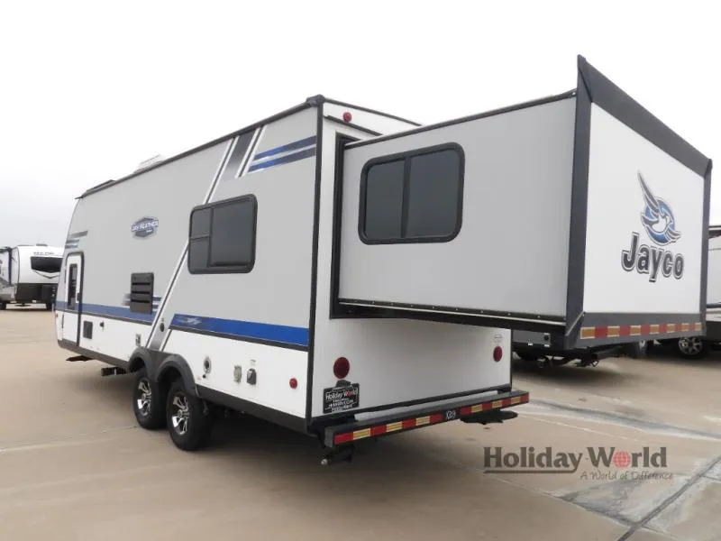 2018 Jayco Jay Feather X213 - Photo 4