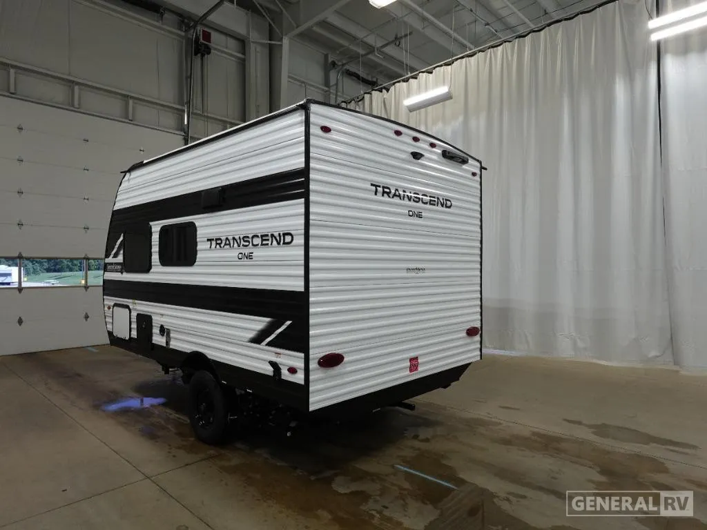 2026 Grand Design Transcend One 131DL - Photo 4
