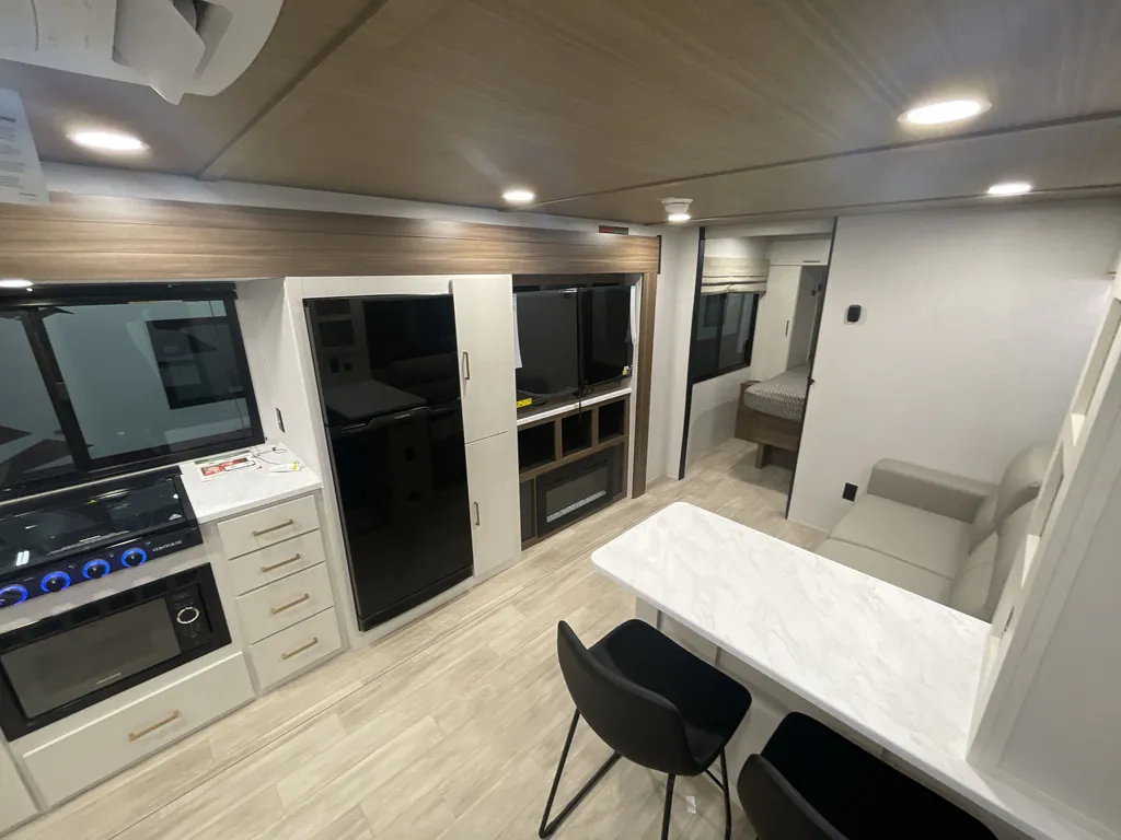 2026 Forest River Vibe Extreme Lite 2500CK, Photos photo 2