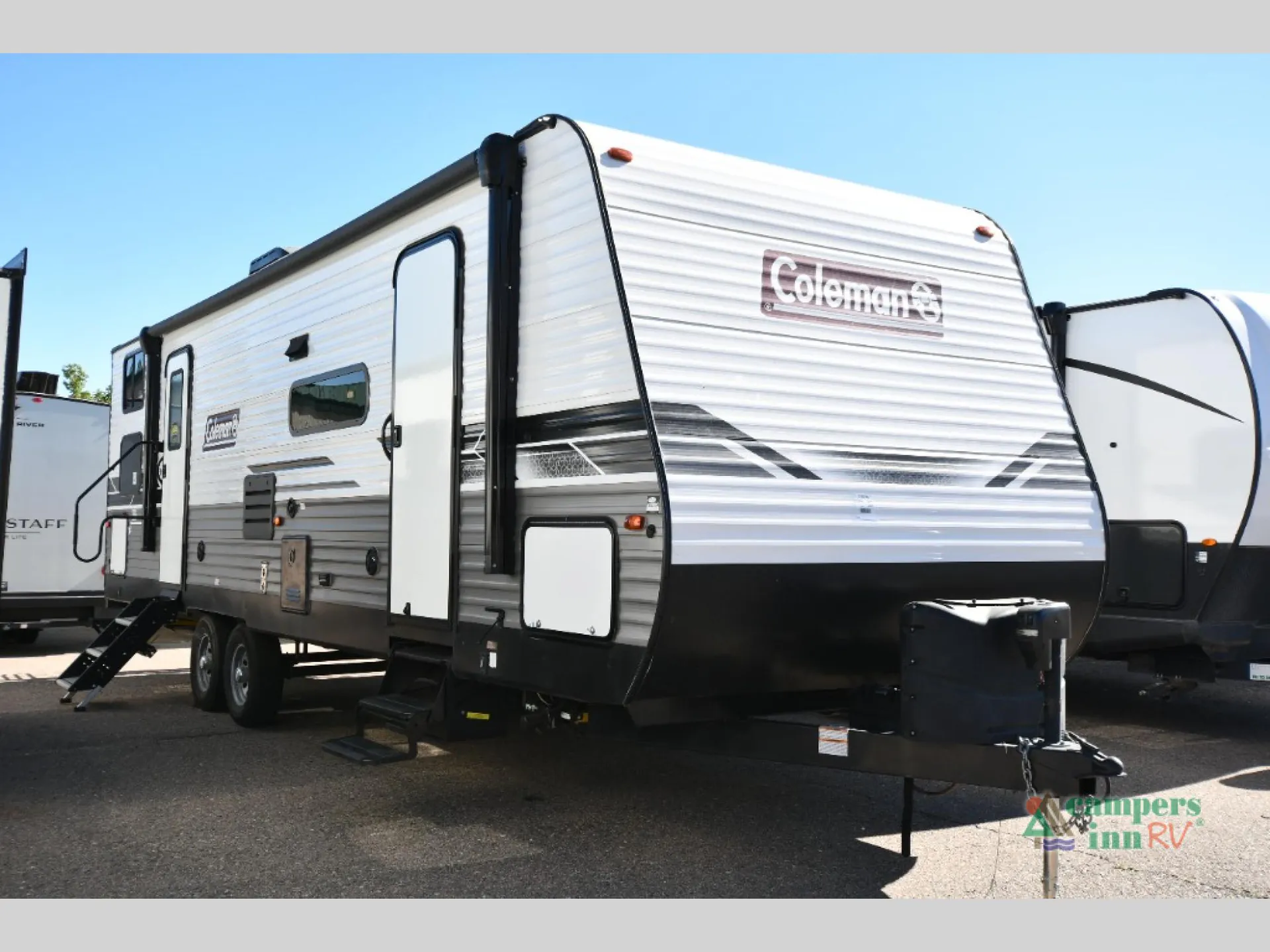 2023 Dutchmen Coleman Lantern 285BHWE - Photo 2