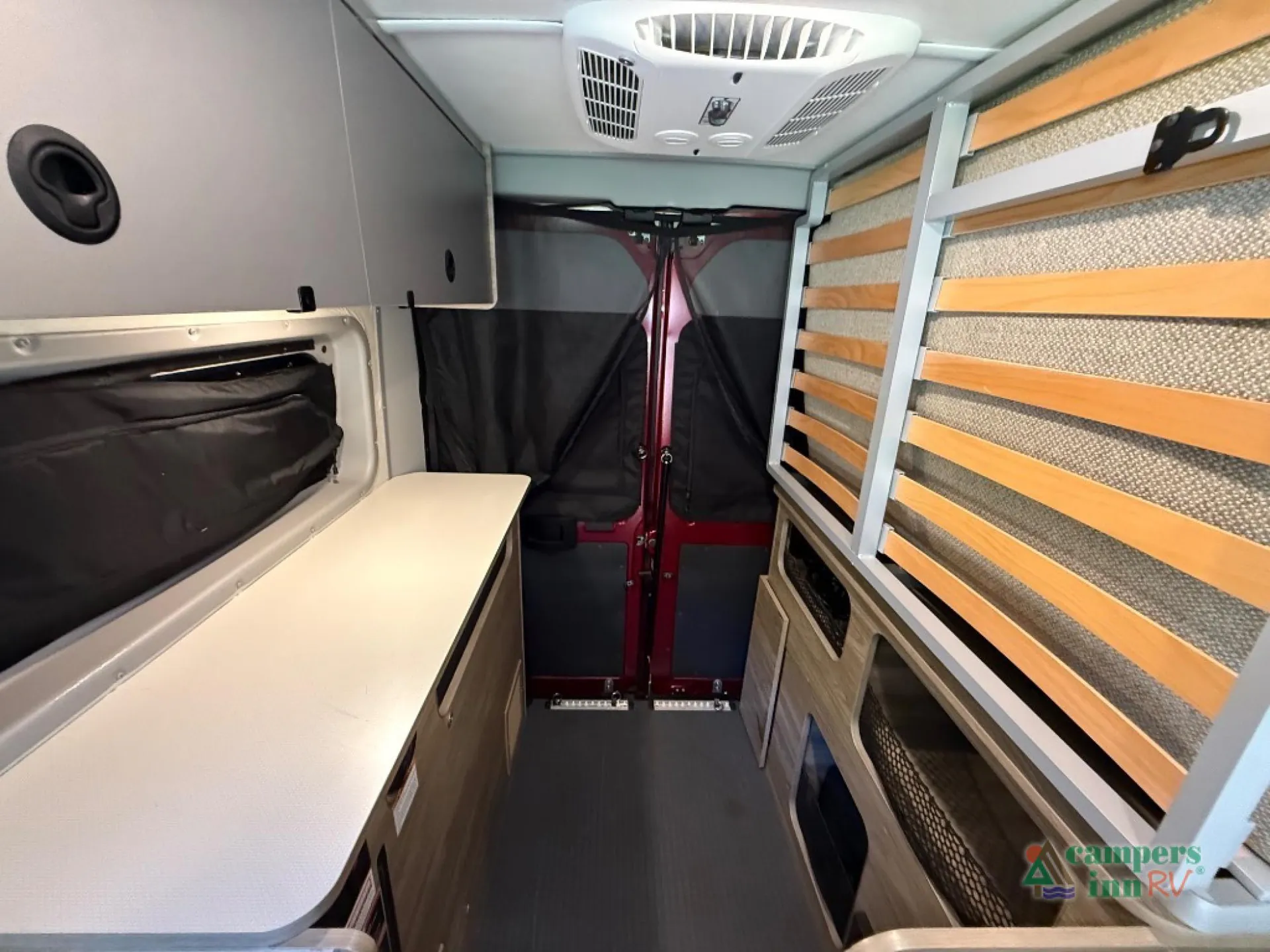 2023 Winnebago Solis 36A - Photo 4