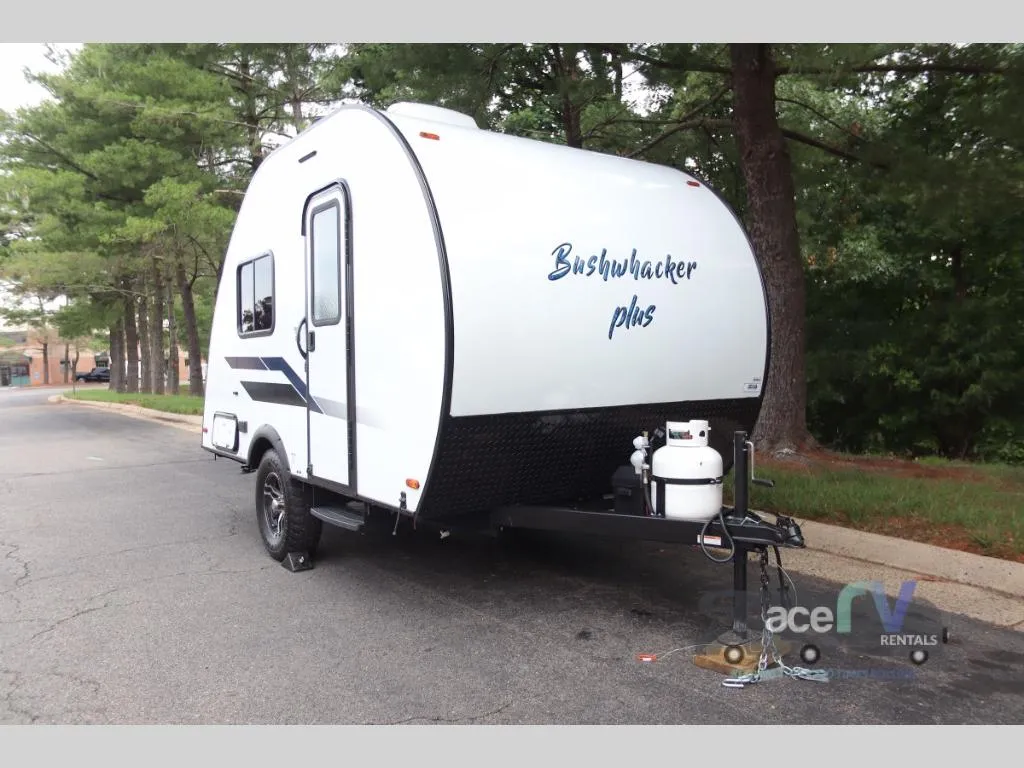 2022 Braxton Creek Bushwhacker Plus 15FK - Photo 2
