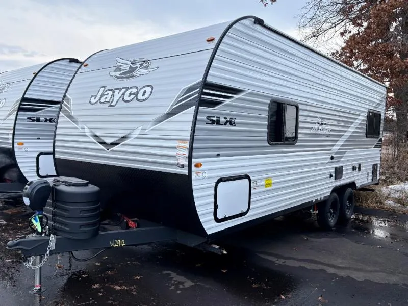 2026 Jayco Jay Flight SLX 210QB - Photo 4