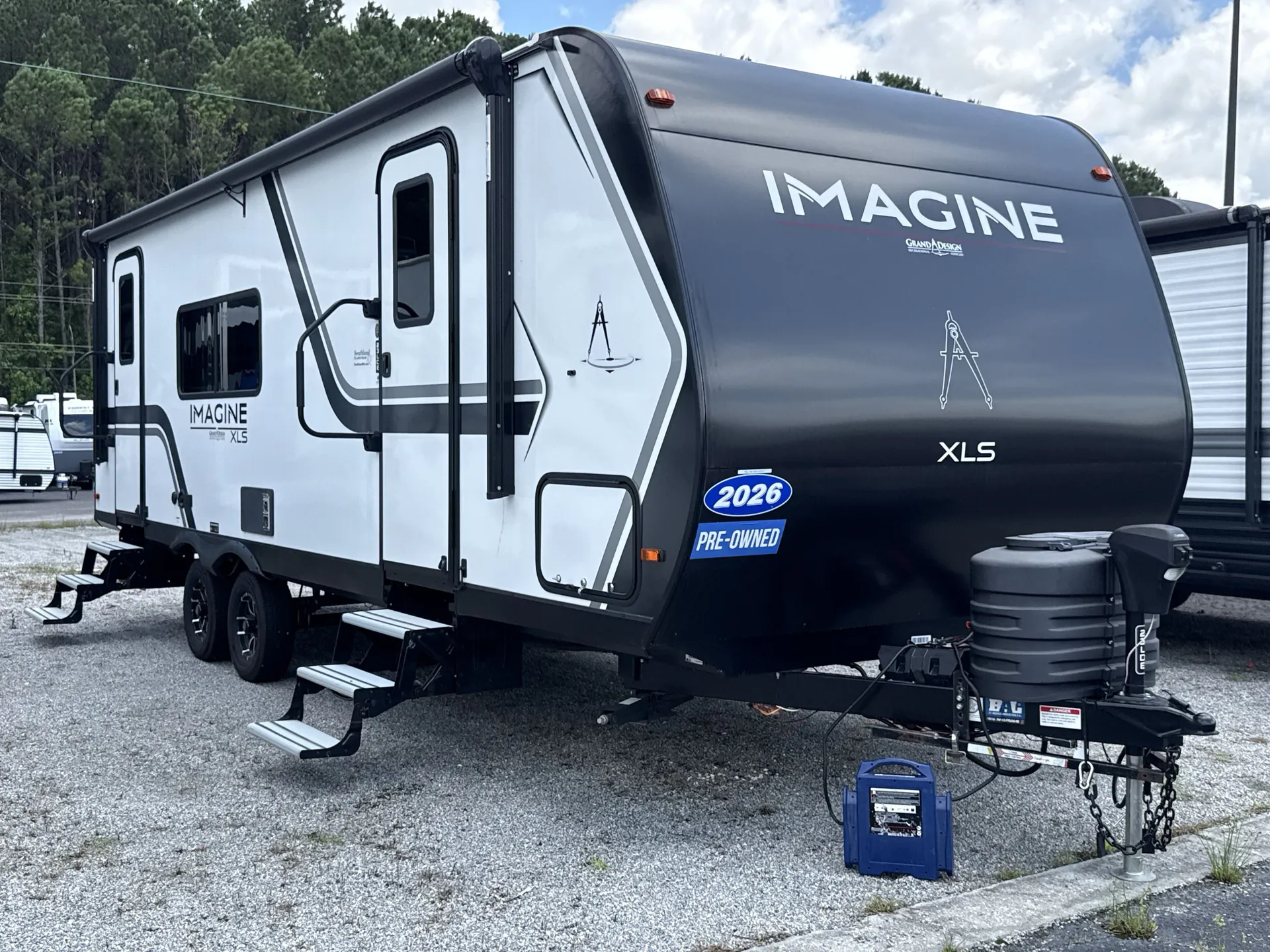 2026 Grand Design Imagine XLS 23LDE - Photo 2
