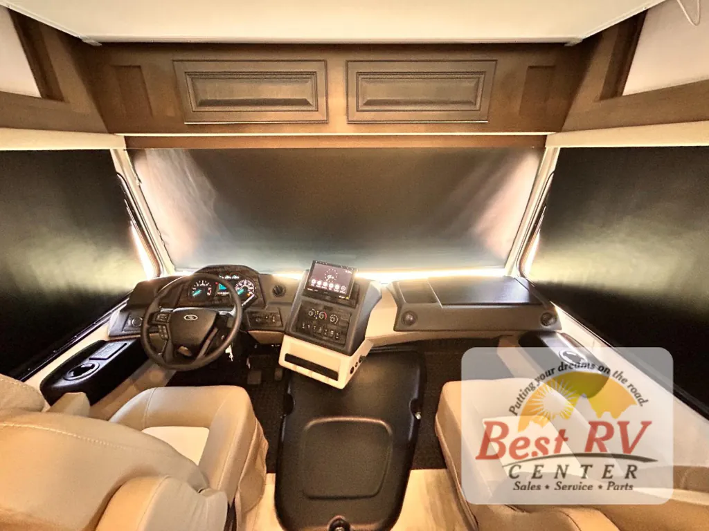 2027 Forest River Georgetown 3 Series GT3 33B3, Photos photo 113